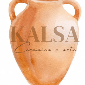 Ceramica e Arte Kalsa